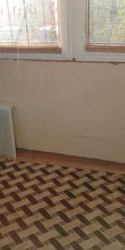 1-к квартира, вторичка, 35м2, 1/14 этаж