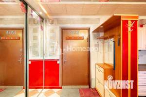 2-к квартира, вторичка, 63м2, 5/9 этаж