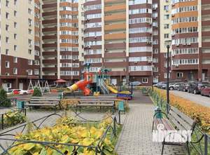 2-к квартира, вторичка, 77м2, 14/25 этаж
