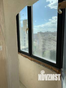1-к квартира, вторичка, 36м2, 14/16 этаж