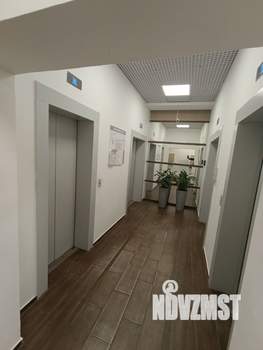 2-к квартира, вторичка, 75м2, 22/25 этаж