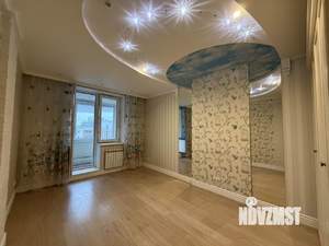 3-к квартира, вторичка, 125м2, 16/19 этаж