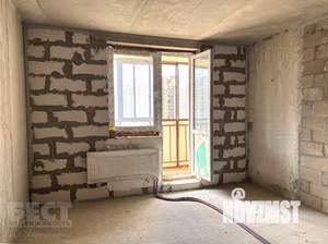 Студия квартира, вторичка, 32м2, 11/25 этаж