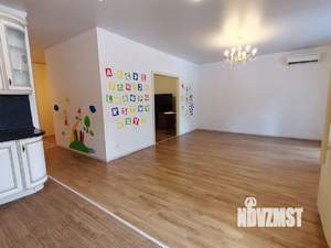 3-к квартира, вторичка, 115м2, 2/19 этаж