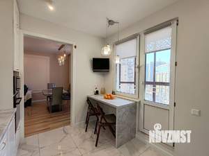 4-к квартира, вторичка, 102м2, 14/25 этаж