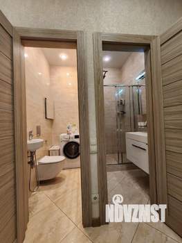 2-к квартира, вторичка, 52м2, 12/27 этаж