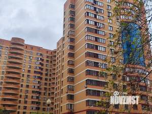 2-к квартира, вторичка, 85м2, 13/17 этаж