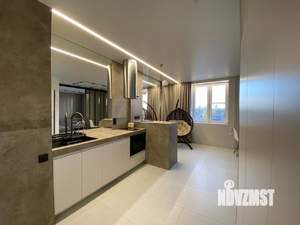 3-к квартира, вторичка, 82м2, 6/19 этаж