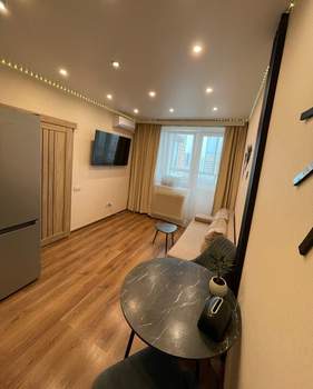 2-к квартира, вторичка, 40м2, 12/25 этаж