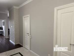 2-к квартира, вторичка, 88м2, 23/25 этаж