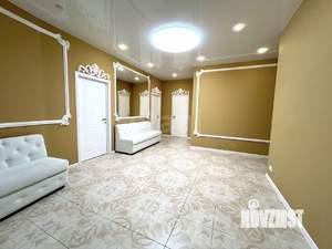 3-к квартира, вторичка, 155м2, 3/27 этаж