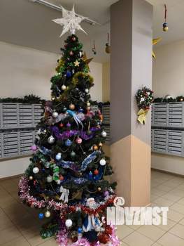 2-к квартира, вторичка, 76м2, 3/25 этаж