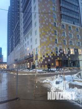 2-к квартира, вторичка, 72м2, 20/25 этаж