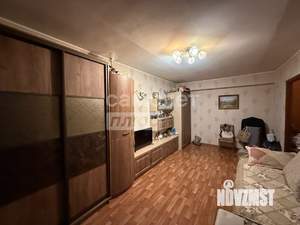 2-к квартира, вторичка, 45м2, 9/9 этаж