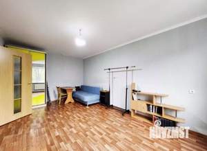 1-к квартира, вторичка, 38м2, 6/25 этаж