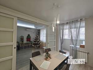 2-к квартира, вторичка, 67м2, 12/25 этаж