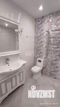 1-к квартира, вторичка, 54м2, 5/9 этаж