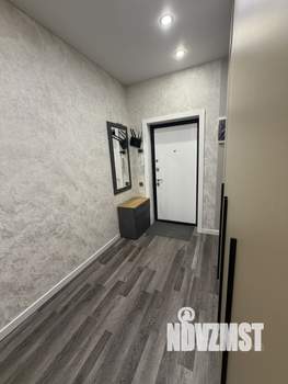 2-к квартира, вторичка, 50м2, 20/25 этаж