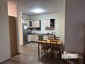 1-к квартира, вторичка, 46м2, 10/25 этаж