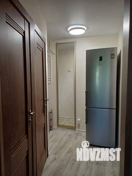 1-к квартира, вторичка, 30м2, 4/5 этаж