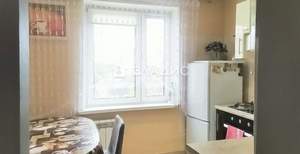 1-к квартира, вторичка, 39м2, 9/9 этаж