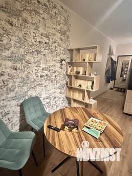 Студия квартира, вторичка, 31м2, 6/25 этаж