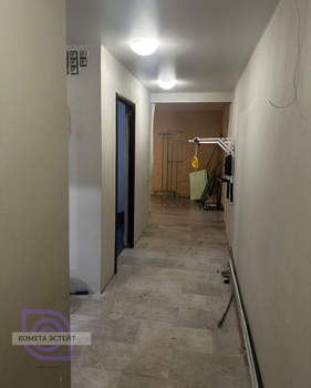 3-к квартира, вторичка, 57м2, 2/9 этаж