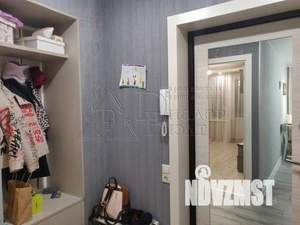 1-к квартира, вторичка, 33м2, 7/9 этаж