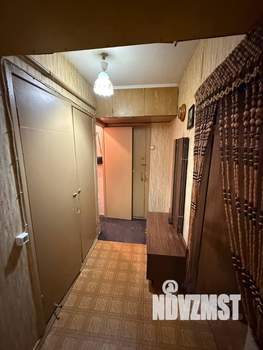 1-к квартира, вторичка, 33м2, 2/9 этаж