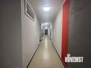 Студия квартира, вторичка, 23м2, 7/26 этаж