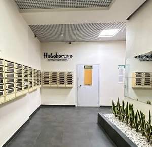 Студия квартира, вторичка, 32м2, 25/25 этаж