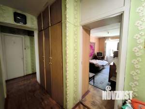 4-к квартира, вторичка, 80м2, 5/9 этаж
