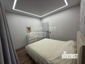 2-к квартира, сданный дом, 55м2, 9/20 этаж