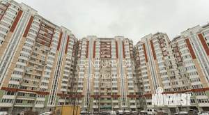 1-к квартира, вторичка, 37м2, 7/17 этаж