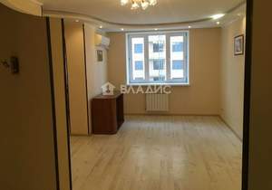 3-к квартира, вторичка, 86м2, 16/17 этаж