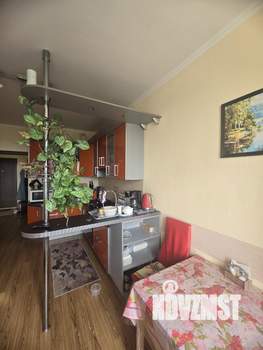 1-к квартира, вторичка, 42м2, 12/25 этаж