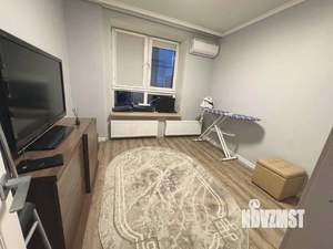 3-к квартира, вторичка, 65м2, 8/22 этаж