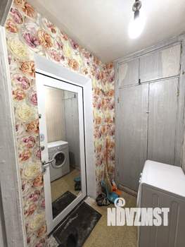 1-к квартира, вторичка, 33м2, 6/9 этаж