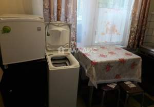 2-к квартира, вторичка, 42м2, 1/5 этаж