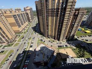 1-к квартира, вторичка, 39м2, 20/27 этаж