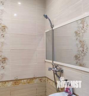 3-к квартира, вторичка, 75м2, 1/16 этаж