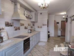 1-к квартира, вторичка, 42м2, 15/25 этаж