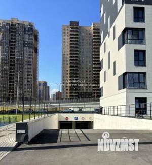 2-к квартира, вторичка, 52м2, 23/26 этаж