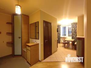 2-к квартира, вторичка, 81м2, 12/16 этаж