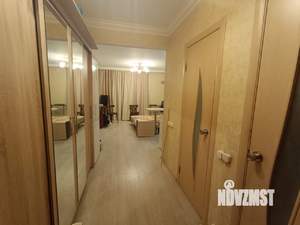 Студия квартира, вторичка, 30м2, 15/25 этаж