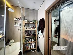 Студия квартира, вторичка, 30м2, 19/25 этаж