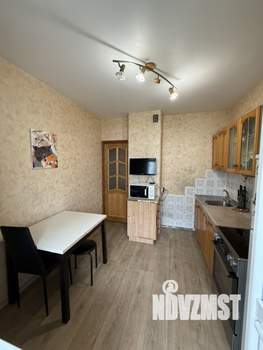 1-к квартира, вторичка, 39м2, 6/14 этаж