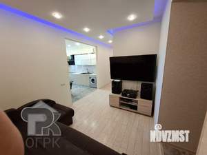 2-к квартира, вторичка, 71м2, 25/25 этаж