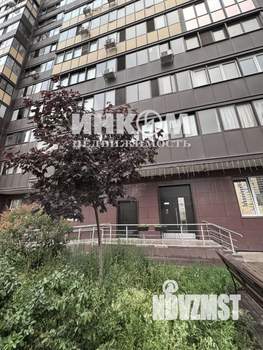 2-к квартира, вторичка, 68м2, 19/25 этаж