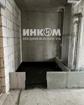 Студия квартира, вторичка, 21м2, 19/25 этаж